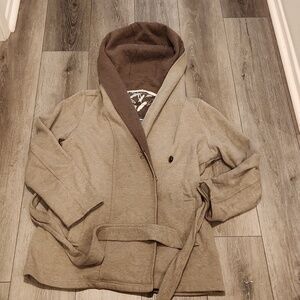 Sebby Woman Coat